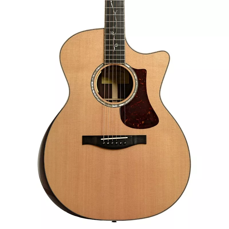 eastman-ac822ce-acoustic-guitar-2024 Eastman AC822CE Acoustic Guitar (2024)