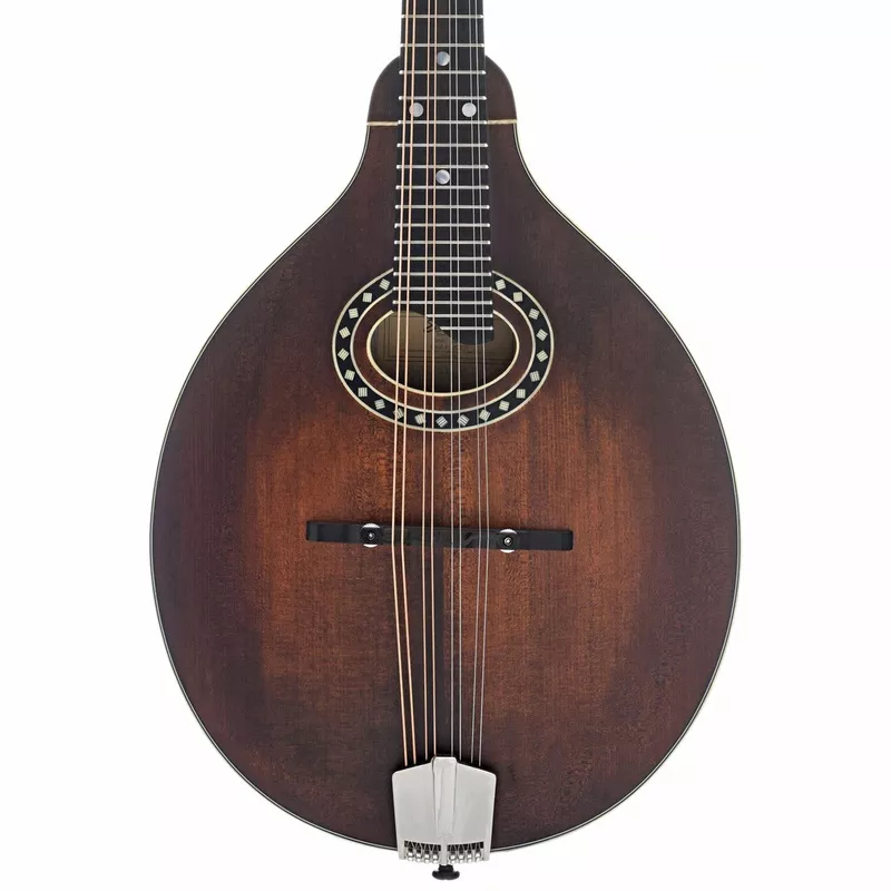 Eastman MD304 Classic Mandolin & Gigbag