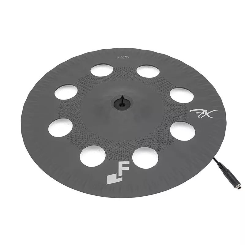 EFNOTE EFDC17FX 17″ Effect Cymbal