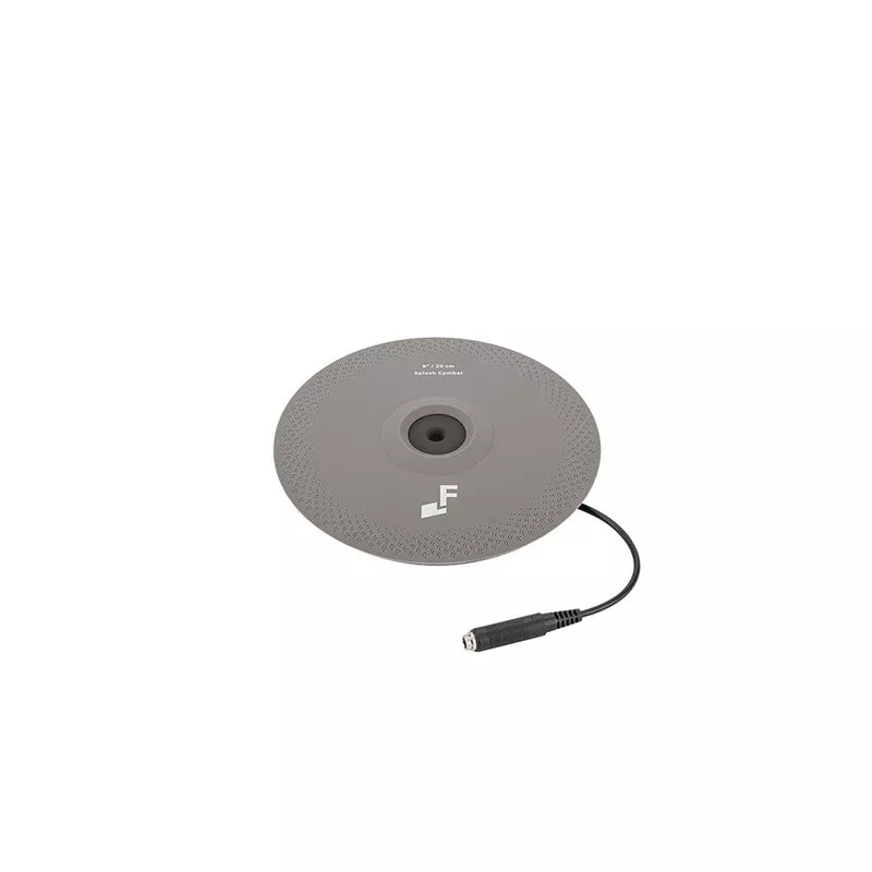 efnote-splash-cymbal-8 EFNOTE Splash Cymbal 8″