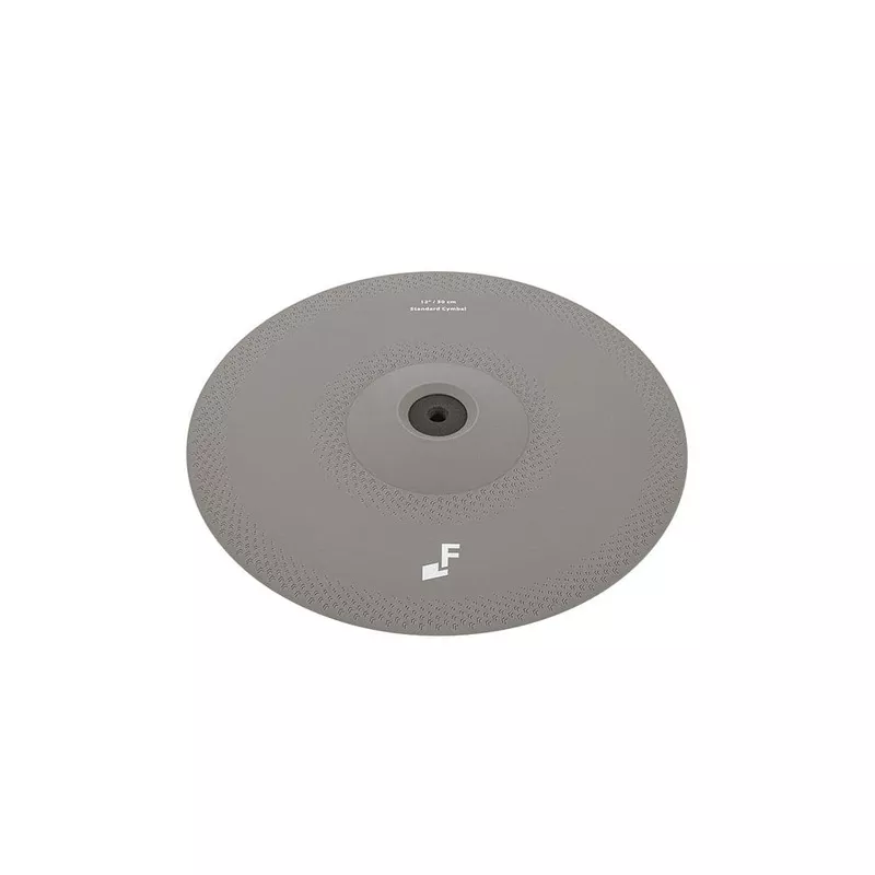 efnote-standard-cymbal-12 EFNOTE Standard Cymbal 12″