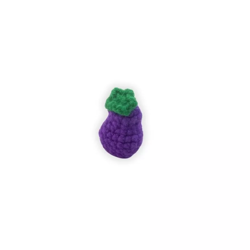 eggplant-hat-c-flute Eggplant Hat for C Flute