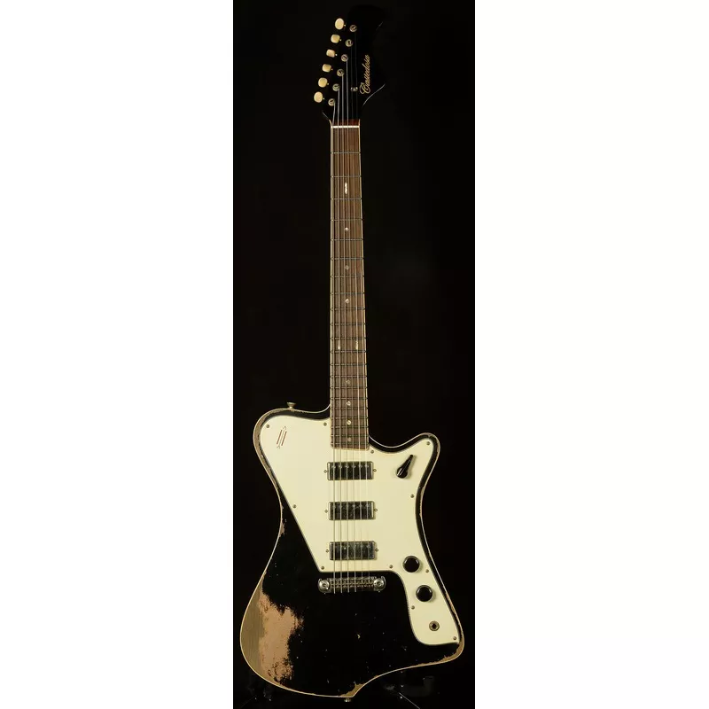 “El Halcn” Baritone