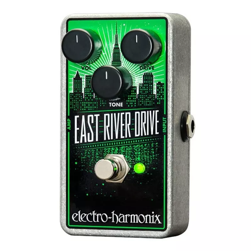 electro-harmonix-east-river ELECTRO-HARMONIX EAST RIVER
