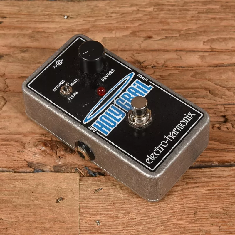 electro-harmonix-holy-grail-nano-reverb Electro-Harmonix Holy Grail Nano Reverb