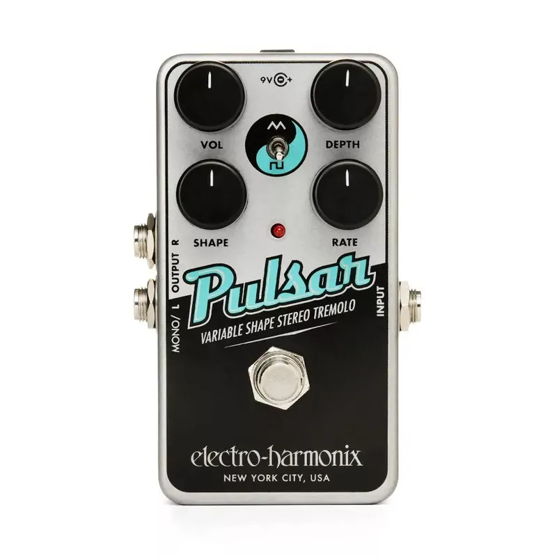 electro-harmonix-nano-pulsar-variable-shape-stereo-tremolo Electro-Harmonix Nano Pulsar Variable Shape Stereo Tremolo