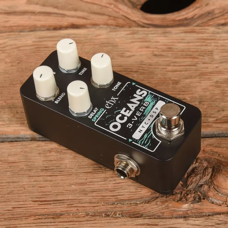 electro-harmonix-pico-oceans-3-verb-reverb Electro-Harmonix Pico Oceans 3-Verb Reverb