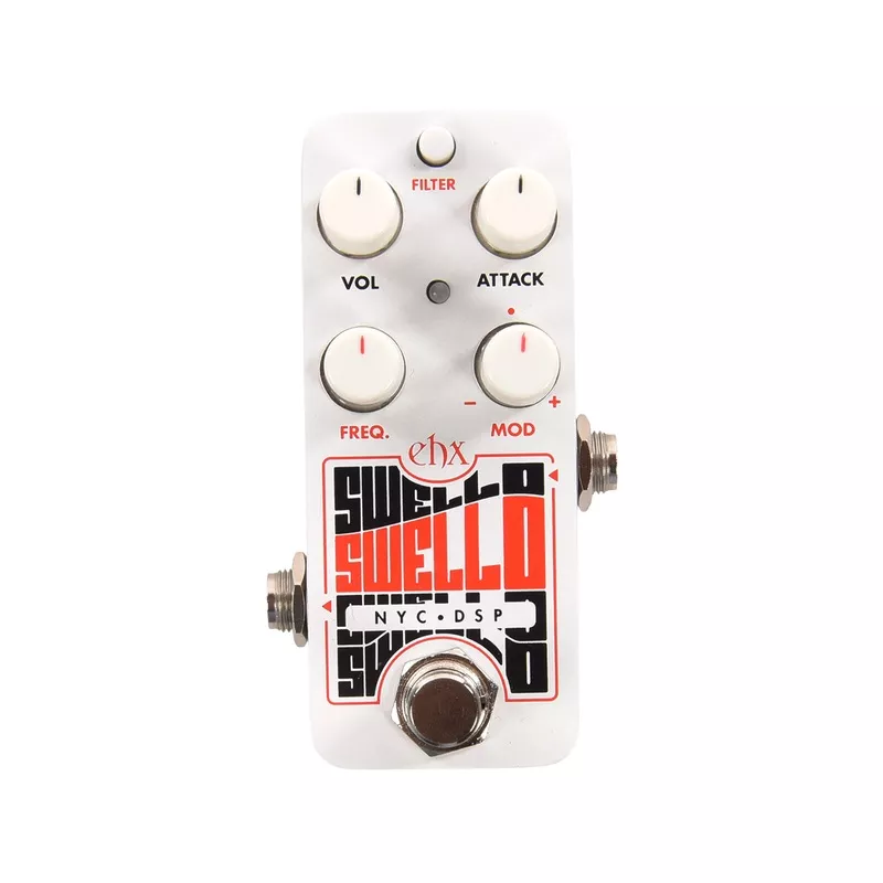 electro-harmonix-pico-swello-attack-filter-pedal Electro-Harmonix Pico Swello Attack Filter Pedal