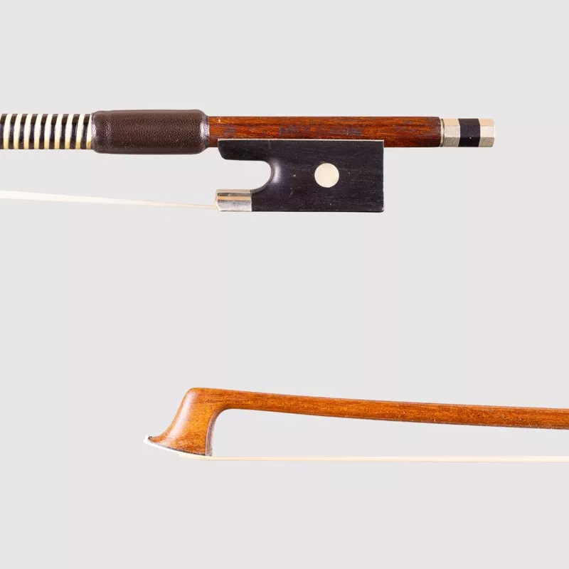 EMILE DUPREE VIOLIN BOW