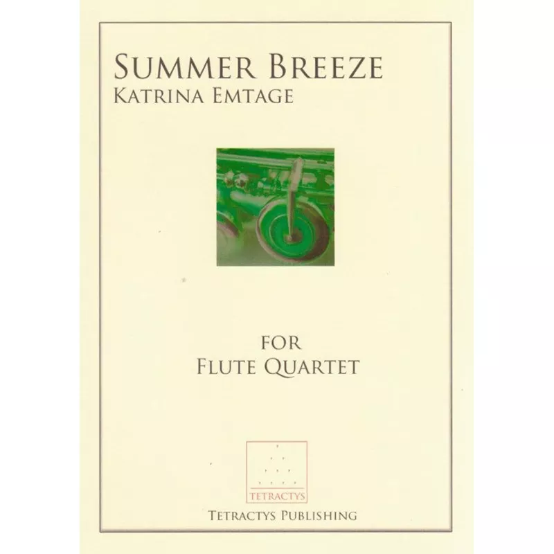 emtage-k-summer-breeze Emtage, K :: Summer Breeze