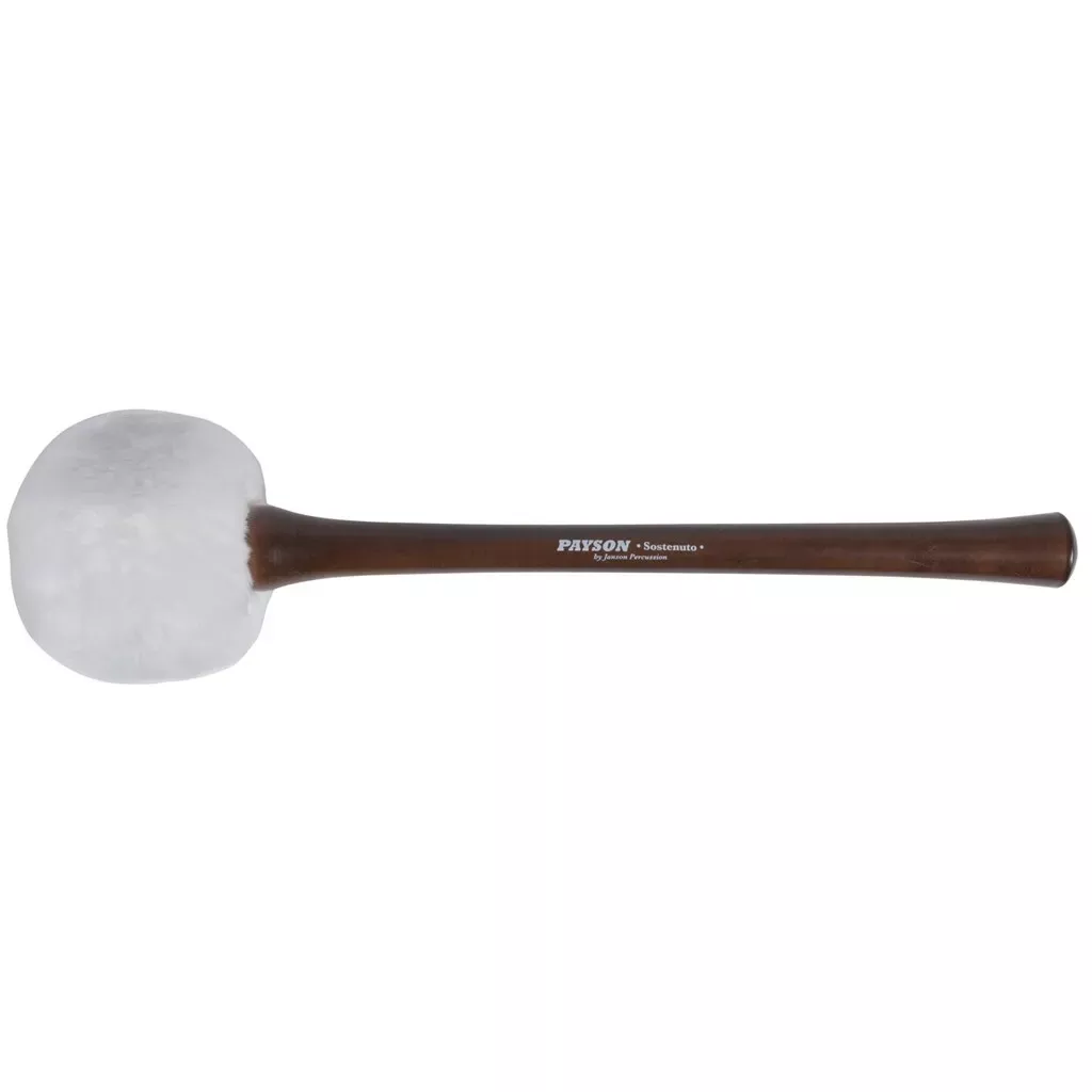 encore-al-payson-b1-sostenuto-bass-drum-mallet Encore Al Payson B1 Sostenuto Bass Drum Mallet