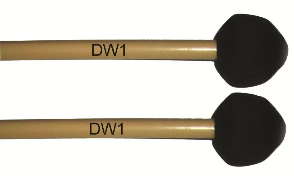 encore-doug-walter-dw1-hard-marimba-mallets Encore Doug Walter DW1 Hard Marimba Mallets