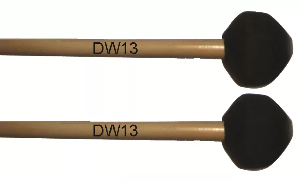 encore-doug-walter-dw13-medium-soft-vibraphone-mallets Encore Doug Walter DW13 Medium Soft Vibraphone Mallets