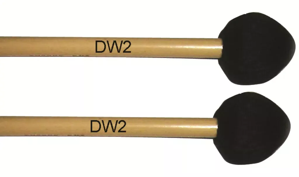encore-doug-walter-dw2-medium-marimba-mallets Encore Doug Walter DW2 Medium Marimba Mallets