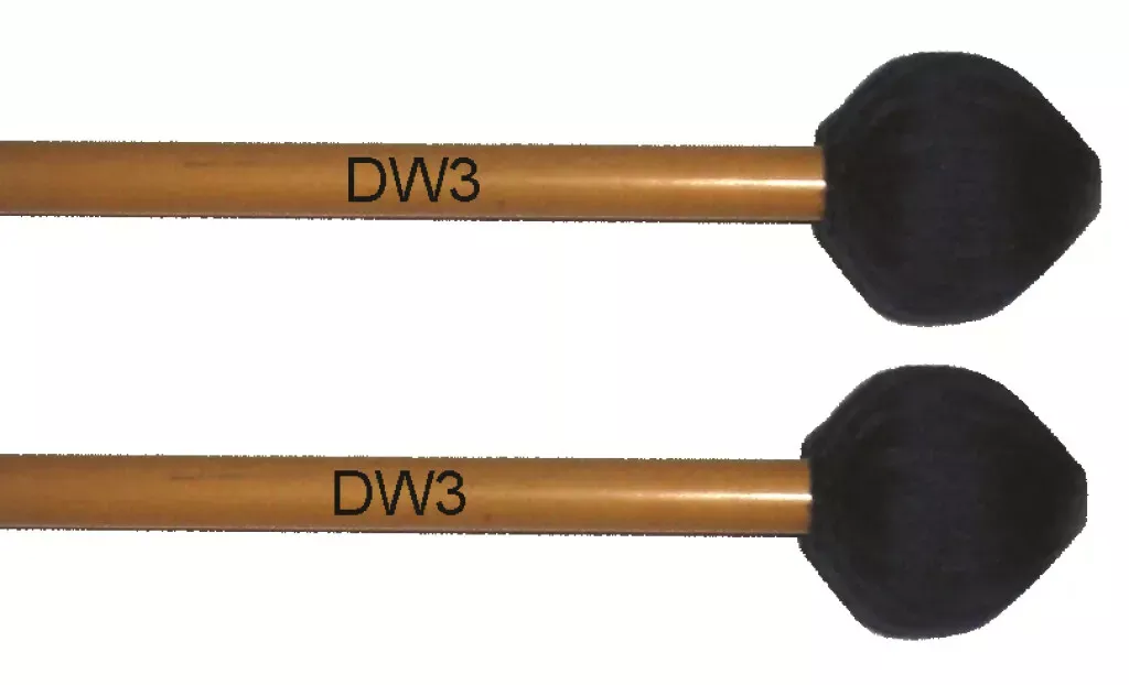 encore-doug-walter-dw3-medium-soft-marimba-mallets Encore Doug Walter DW3 Medium Soft Marimba Mallets