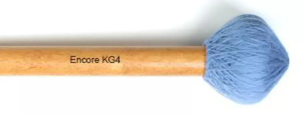 encore-ekg4-monkey-roller-gong-mallet Encore EKG4 Monkey Roller Gong Mallet