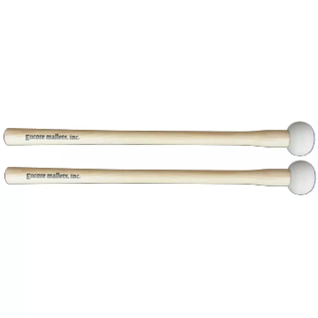 encore-mbm1-extra-small-marching-bass-mallets Encore MBM1 Extra Small Marching Bass Mallets