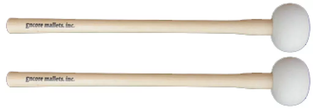 encore-mbm3-medium-marching-bass-mallets Encore MBM3 Medium Marching Bass Mallets