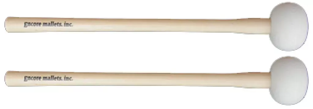 encore-mbm4-large-marching-bass-mallets Encore MBM4 Large Marching Bass Mallets