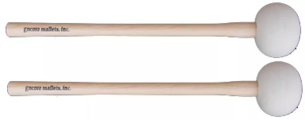 encore-mbm5-extra-large-marching-bass-mallets Encore MBM5 Extra Large Marching Bass Mallets