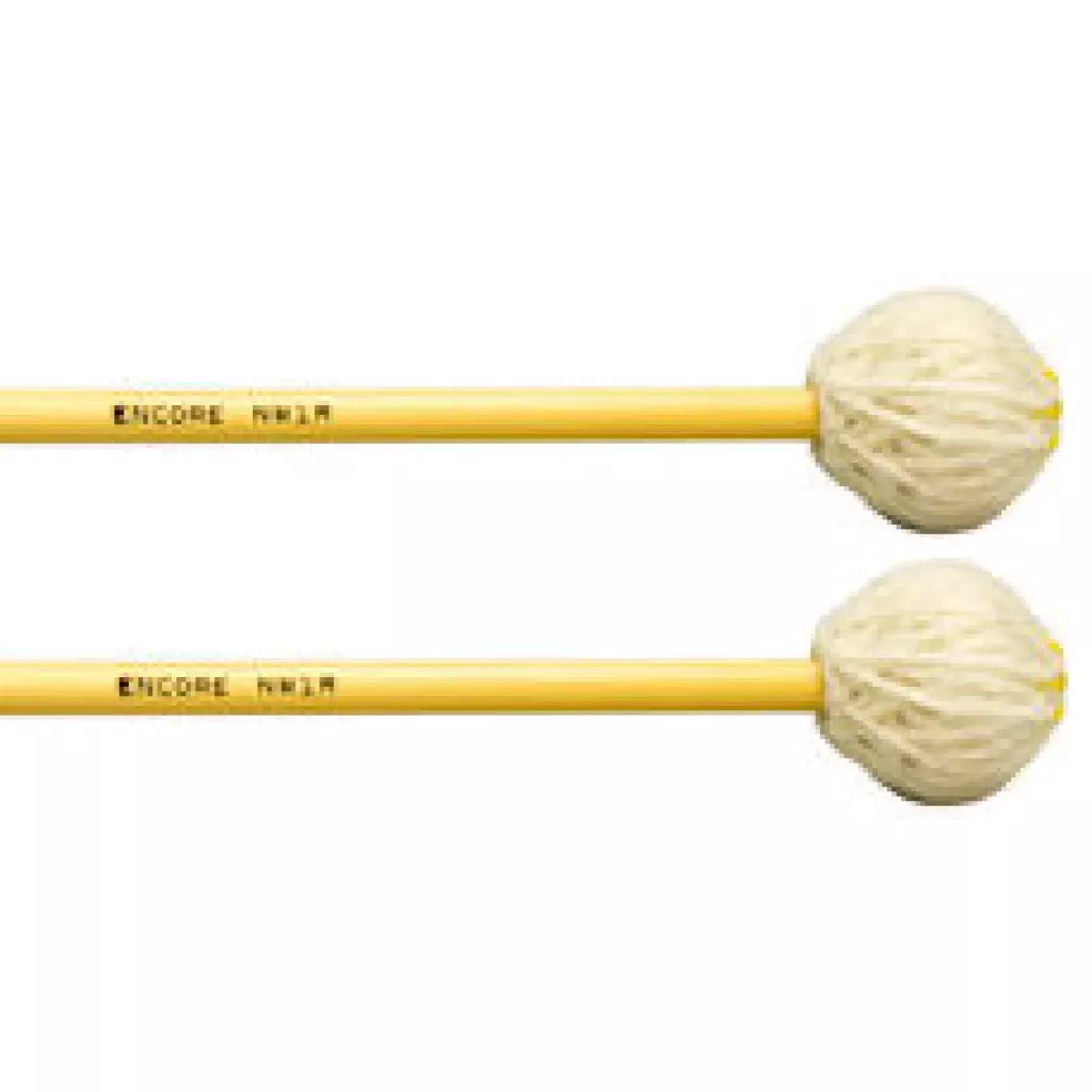 encore-nanae-mimura-nm1r-extra-hard-rattan-marimba-mallets Encore Nanae Mimura NM1R Extra Hard Rattan Marimba Mallets