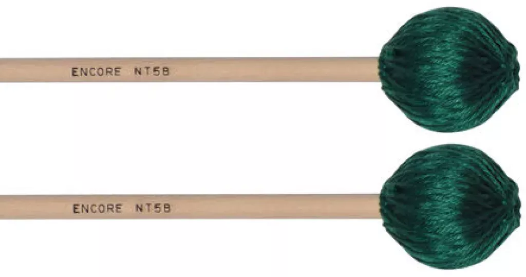 encore-naoko-takada-nt5b-general-marimba-mallets Encore Naoko Takada NT5B General Marimba Mallets