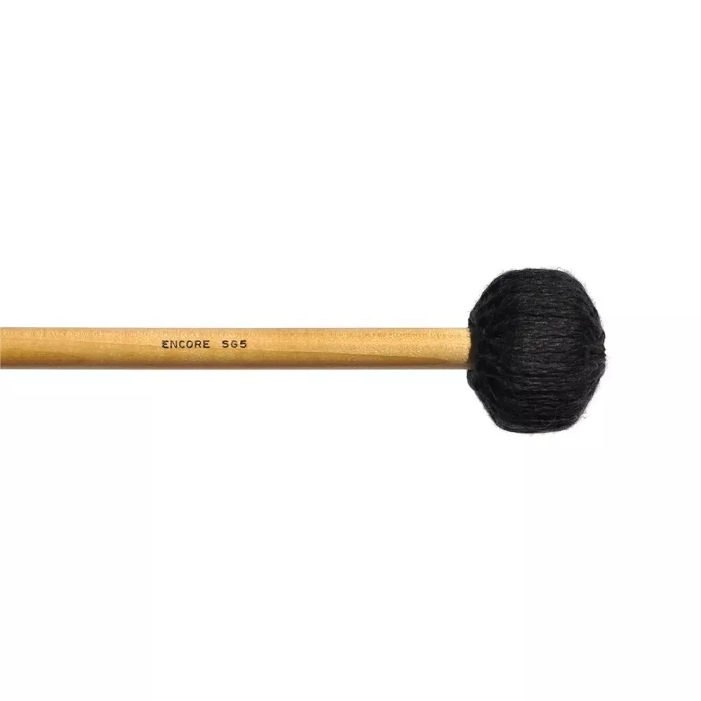 encore-sg5-king-gong-small-black-mallet Encore SG5 King Gong Small Black Mallet