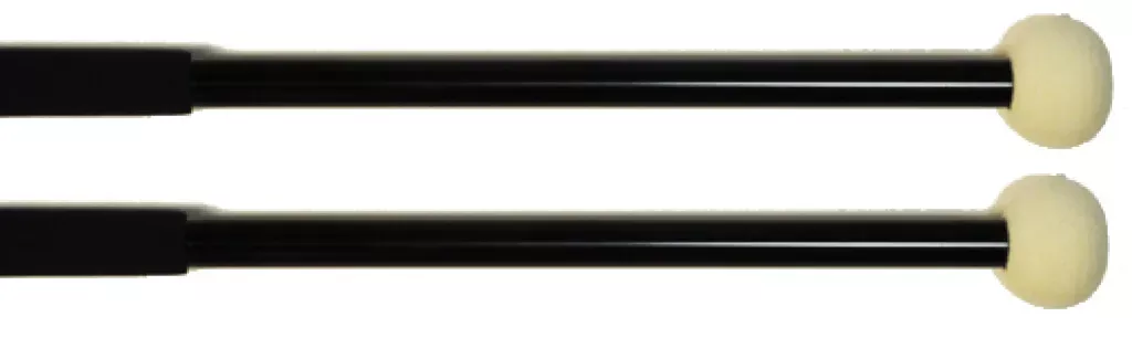 encore-tenor-mt3-felt-aluminum-tenor-mallets Encore Tenor MT3 Felt Aluminum Tenor Mallets