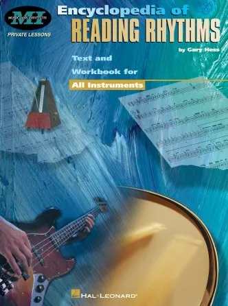 encyclopedia-reading-rhythms-by-gary-hess ENCYCLOPEDIA OF READING RHYTHMS BY GARY HESS