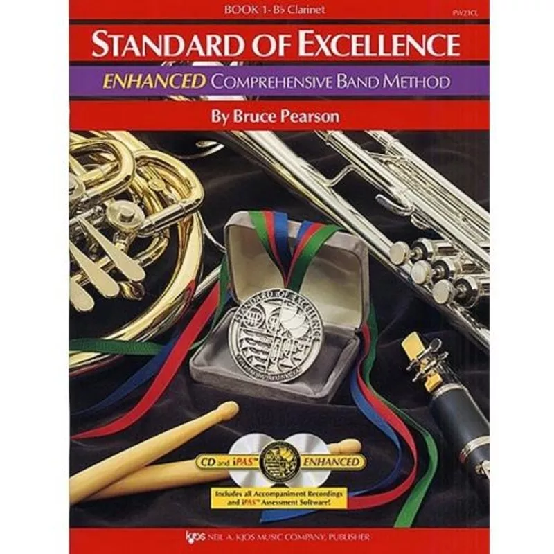 enhanced-standard-excellence-book-1 Enhanced Standard of Excellence Book 1
