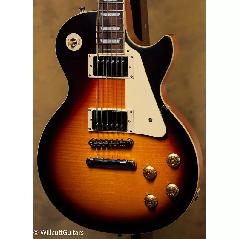 Epiphone 1959 Les Paul Standard Aged Dark Burst