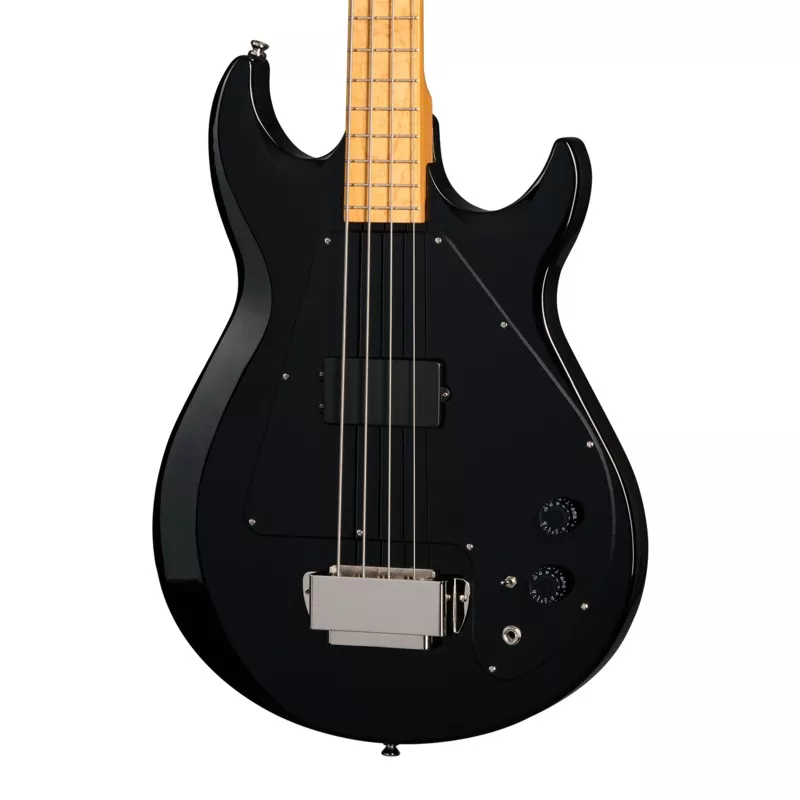 epiphone-grabber-bass-ebony Epiphone Grabber Bass, Ebony
