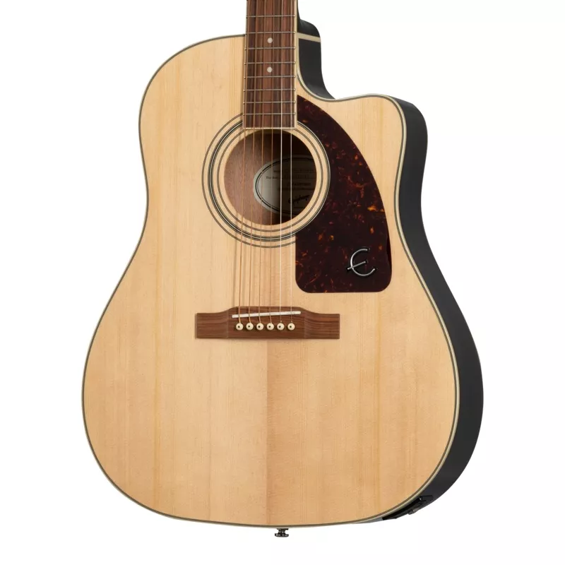 Epiphone J-45 EC Studio, Natural Acoustic