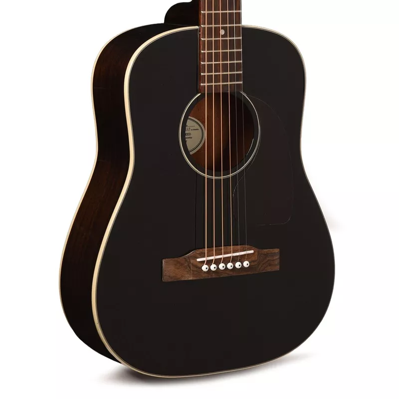 epiphone-j-45-express-ebony Epiphone J-45 Express Ebony