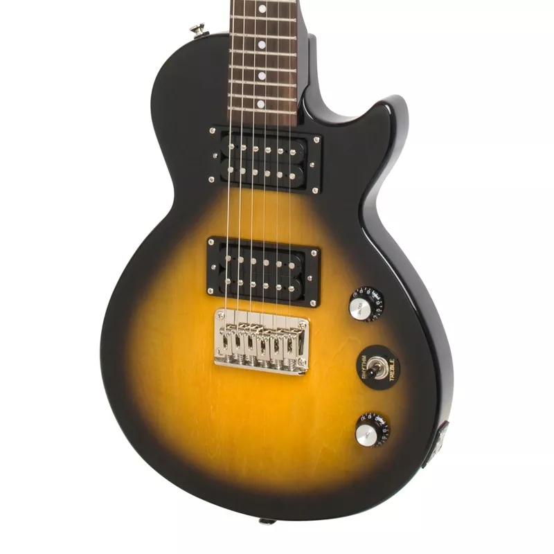 epiphone-les-paul-express-vintage-sunburst Epiphone Les Paul Express, Vintage Sunburst
