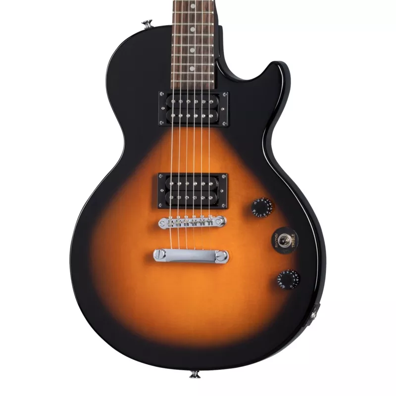 Epiphone Les Paul Special-II E1, Vintage Sunburst