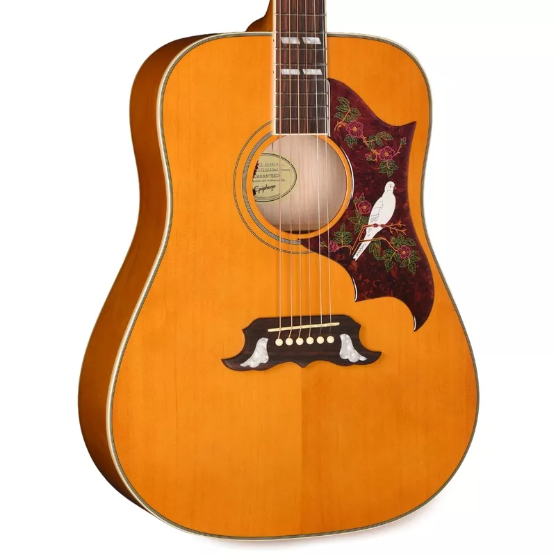 epiphone-modern-dove-studio-natural Epiphone Modern Dove Studio Natural