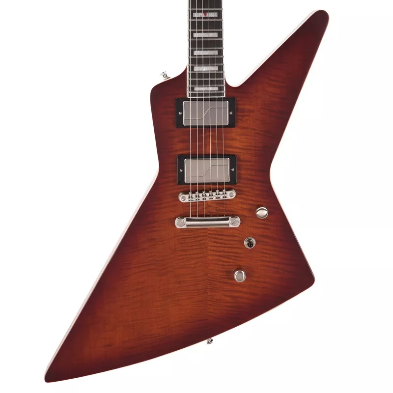 epiphone-original-extura-prophecy-aged-bengal-tiger-burst Epiphone Original Extura Prophecy Aged Bengal Tiger Burst