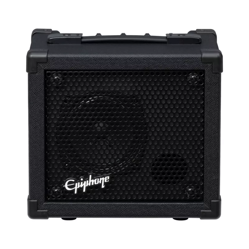 epiphone-power-players-sonic-sidekick-amp-ssa-15-black Epiphone Power Players Sonic Sidekick Amp SSA-15, Black
