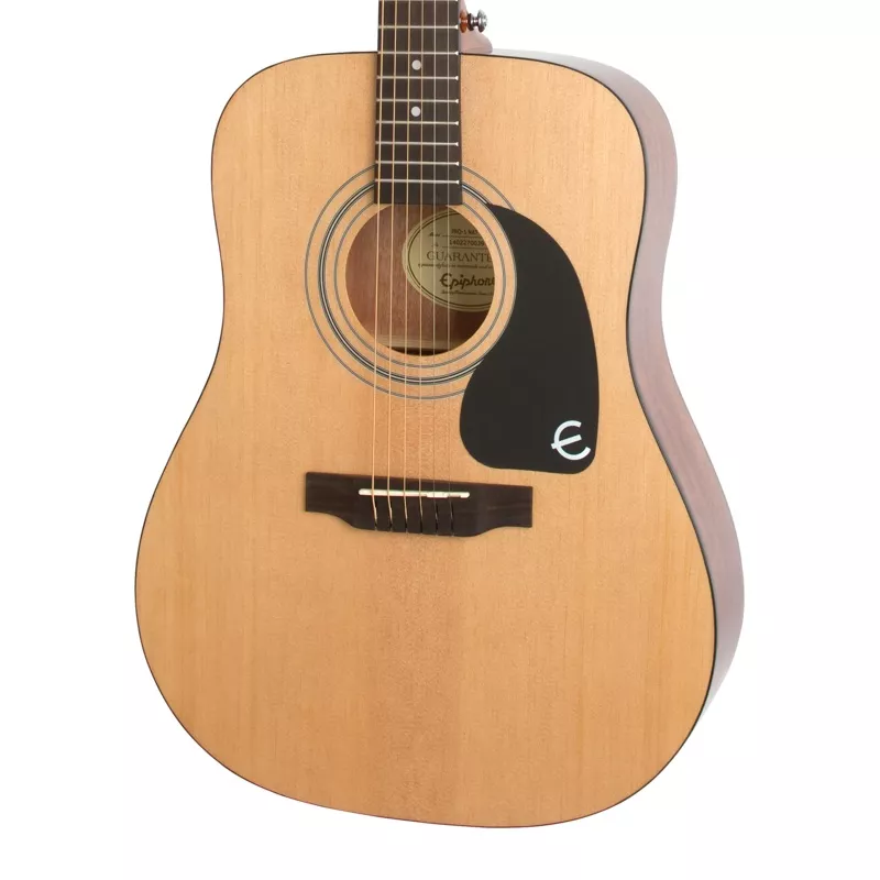 epiphone-pro-1-natural Epiphone PRO-1, Natural