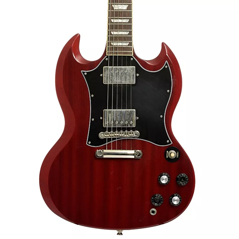 epiphone-sg-standard-electric-guitar-2023 Epiphone SG Standard Electric Guitar (2023)