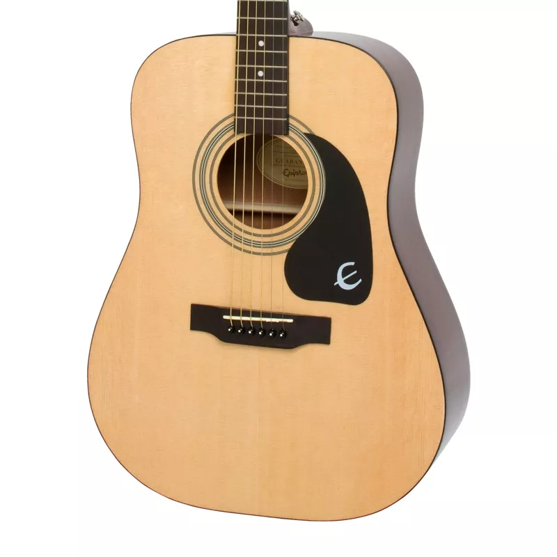 epiphone-songmaker-dr-100-natural Epiphone Songmaker DR-100, Natural