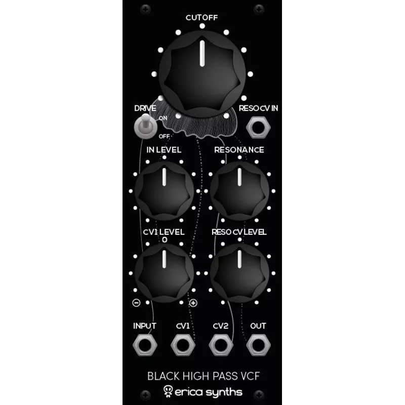 erica-synths-black-high-pass-vcf ERICA SYNTHS BLACK HIGH PASS VCF