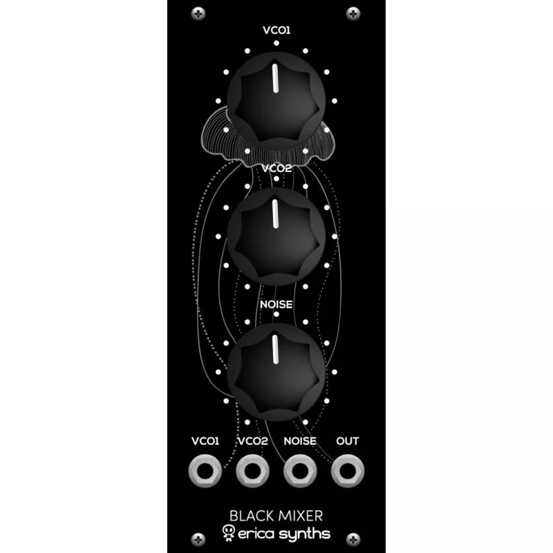 erica-synths-black-mixer ERICA SYNTHS BLACK MIXER