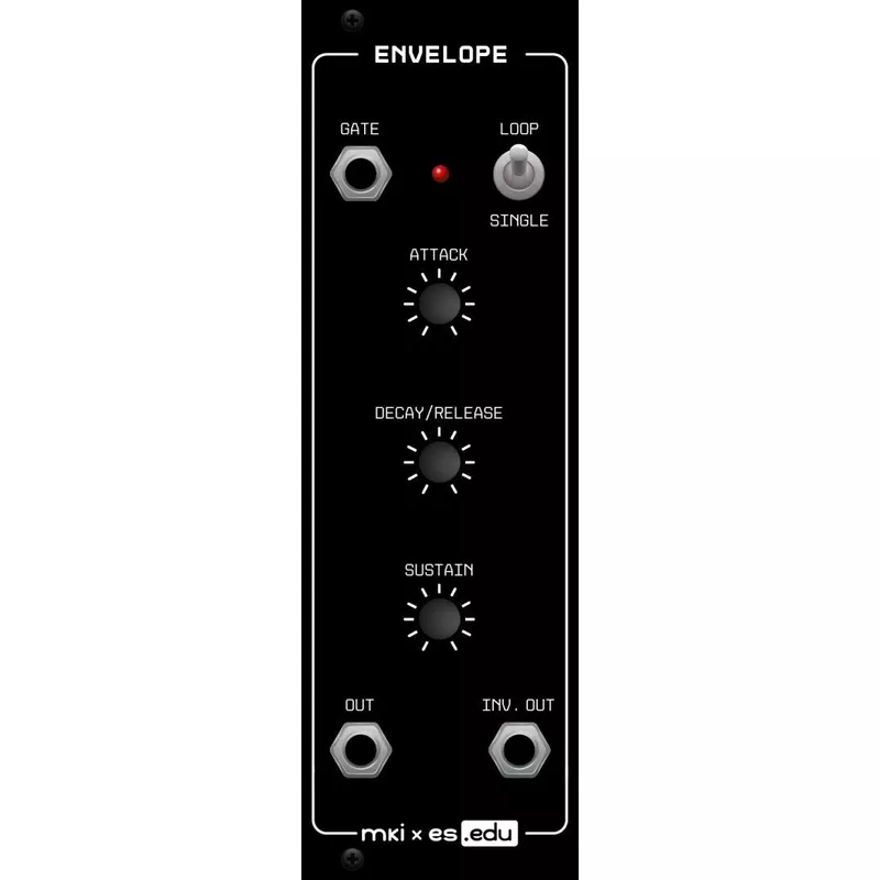 ERICA SYNTHS EDU EG DIY