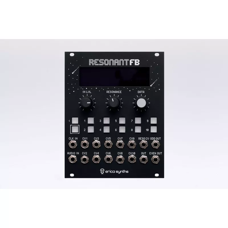 erica-synths-graphic-resonant-filterbank-fb ERICA SYNTHS GRAPHIC RESONANT FILTERBANK FB