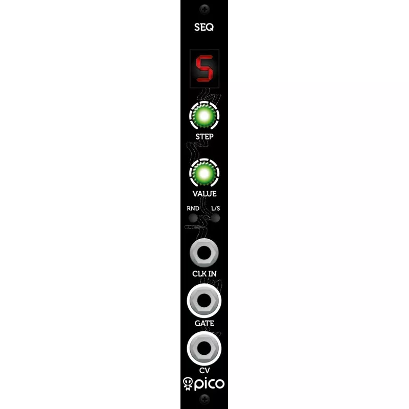 ERICA SYNTHS PICO SEQ
