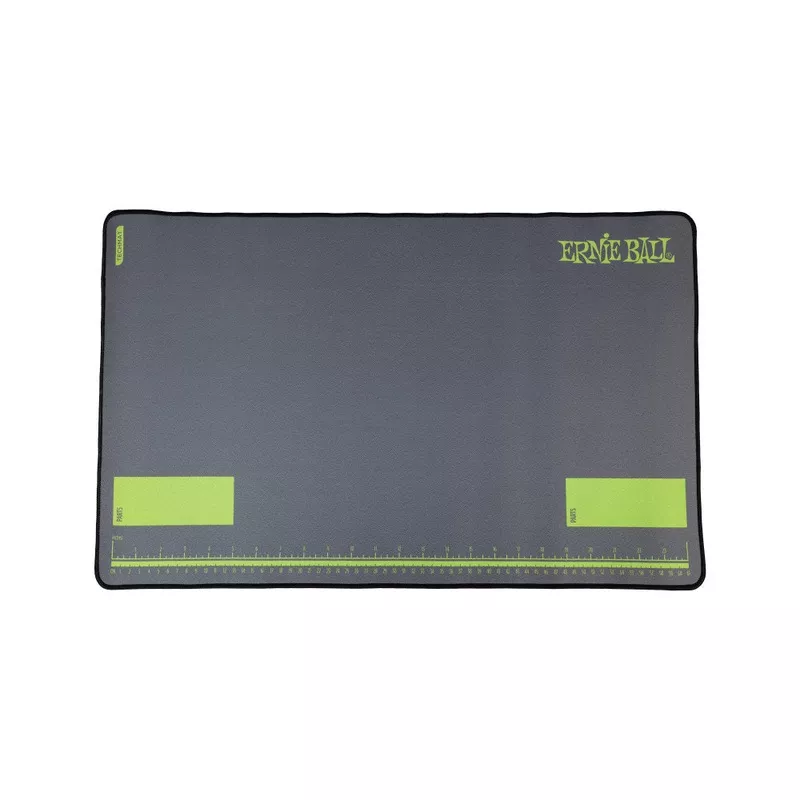 ernie-ball-instrument-maintenance-techmat Ernie Ball Instrument Maintenance TechMat