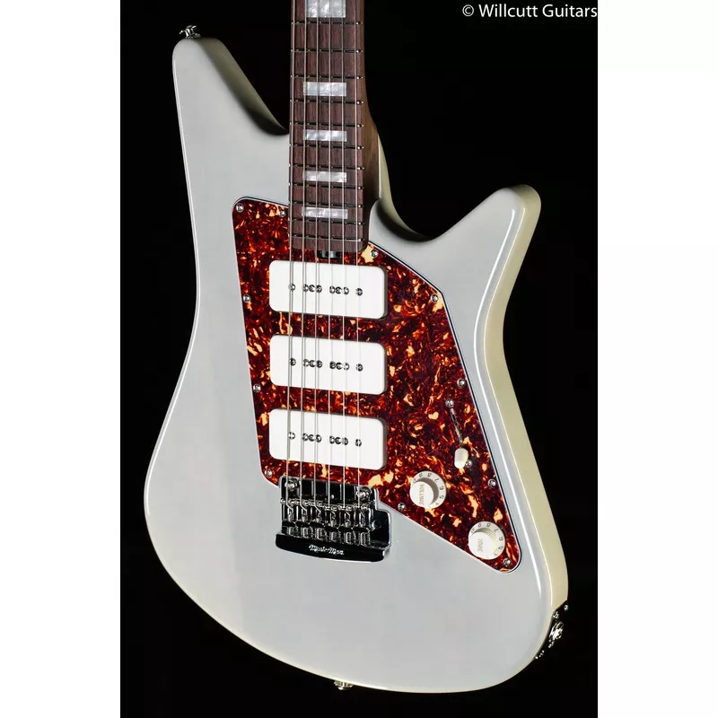 ernie-ball-music-man-bfr-albert-lee-mm90-ghost-shell Ernie Ball Music Man BFR Albert Lee MM90 Ghost Shell
