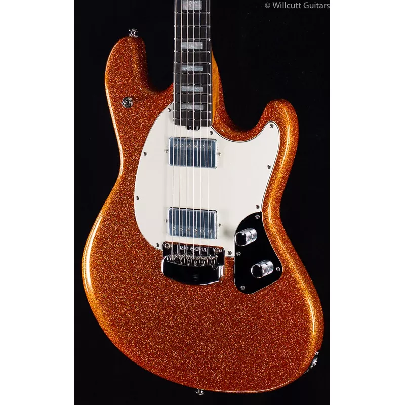 ernie-ball-music-man-bfr-stingray-guitar-atomic-orange-086 Ernie Ball Music Man BFR Stingray Guitar Atomic Orange (086)